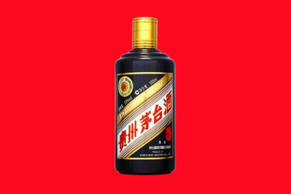 古交市回收茅台酒瓶